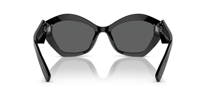 Black - 0AR8187U 8056597850940