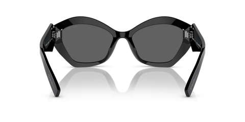Black - 0AR8187U 8056597850940