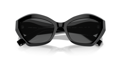 Black - 0AR8187U 8056597850940