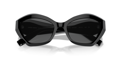 Black - 0AR8187U 8056597850940