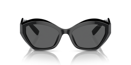 Black - 0AR8187U 8056597850940