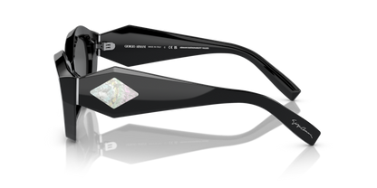 Black - 0AR8187U 8056597850940