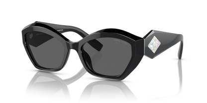 Black - 0AR8187U 8056597850940