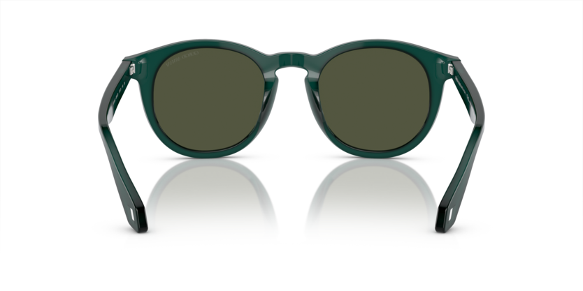 Opaline Green - 0AR8192 8056597940566