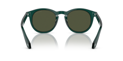 Opaline Green - 0AR8192 8056597940566