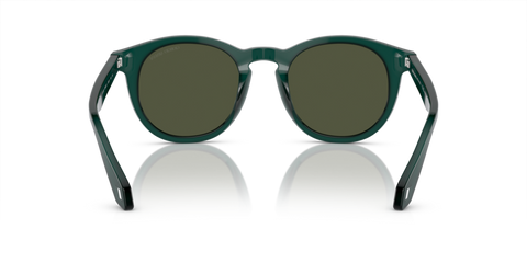 Opaline Green - 0AR8192 8056597940566