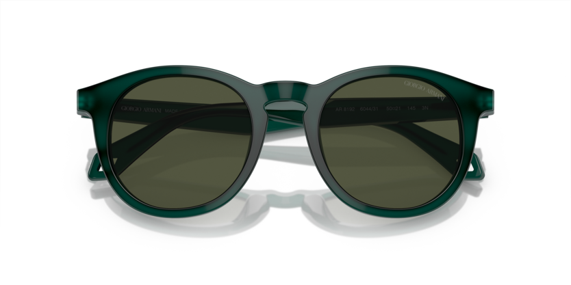 Opaline Green - 0AR8192 8056597940566