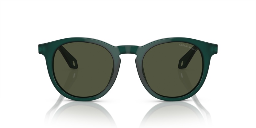 Opaline Green - 0AR8192 8056597940566