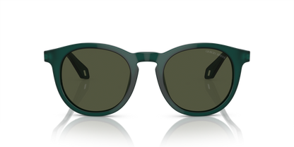 Opaline Green - 0AR8192 8056597940566