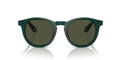 Opaline Green - 0AR8192 8056597940566