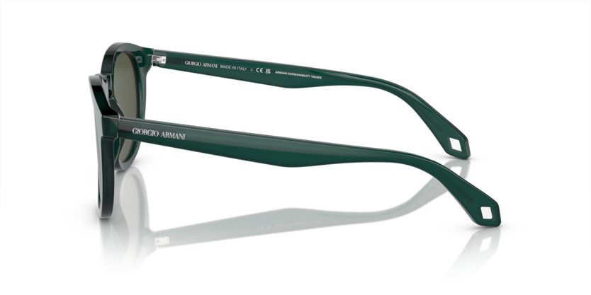 Opaline Green - 0AR8192 8056597940566