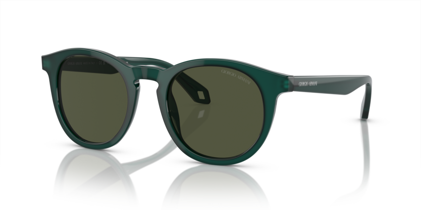 Opaline Green - 0AR8192 8056597940566