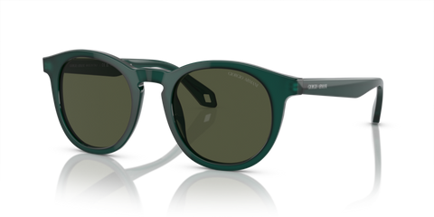 Opaline Green - 0AR8192 8056597940566