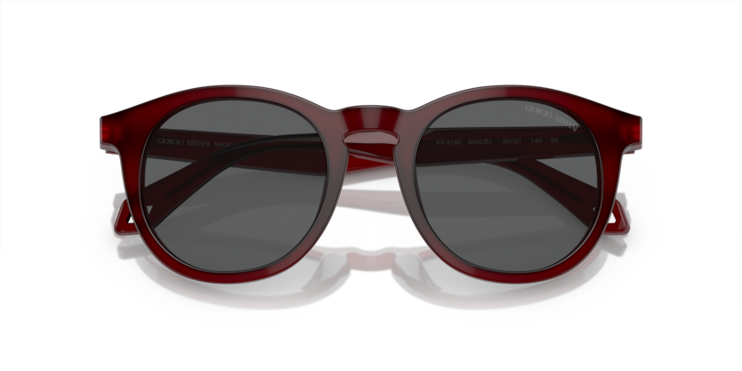 Opaline Bordeaux - 0AR8192 8056597940573