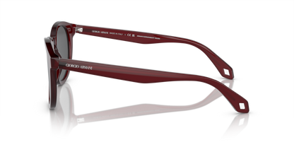 Opaline Bordeaux - 0AR8192 8056597940573