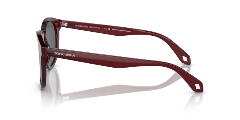 Opaline Bordeaux - 0AR8192 8056597940573