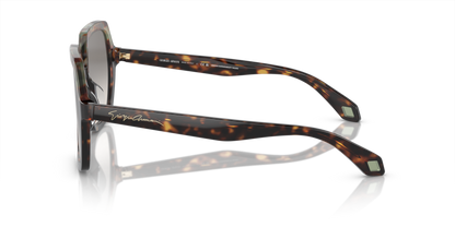 Havana Green/Havana - 0AR8193U 8056597942126