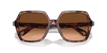 Havana Grey/Bordeaux Havana - 0AR8193U 8056597953610