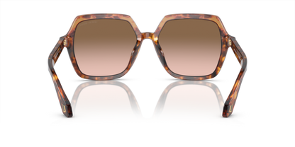 Orange Havana/Red Havana - 0AR8193U 8056597942140