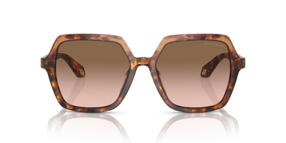 Orange Havana/Red Havana - 0AR8193U 8056597942140