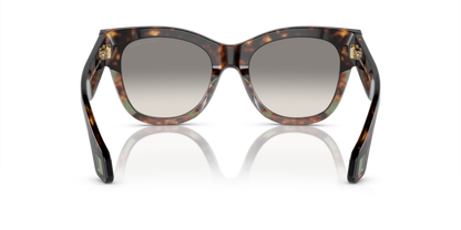 Havana/Green Havana - 0AR8195U 8056597940436