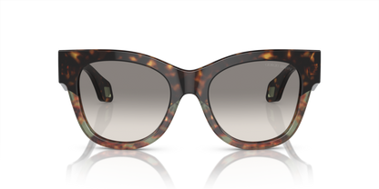 Havana/Green Havana - 0AR8195U 8056597940436