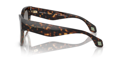 Havana/Green Havana - 0AR8195U 8056597940436