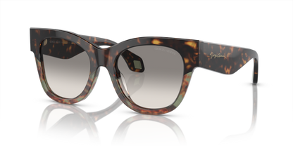 Havana/Green Havana - 0AR8195U 8056597940436