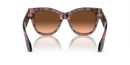 Bordeaux Havana/Havana Grey - 0AR8195U 8056597953658