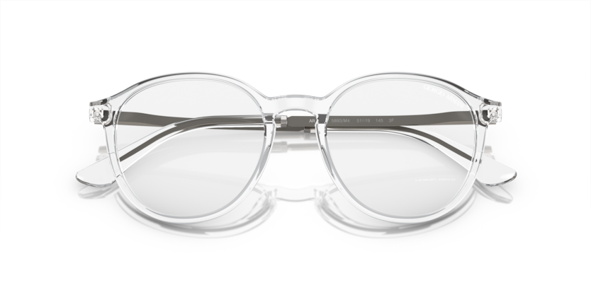 Crystal - 0AR8196 8056597942454