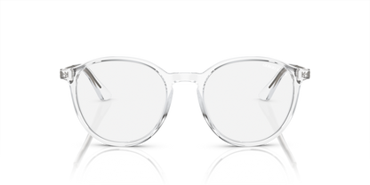 Crystal - 0AR8196 8056597942454