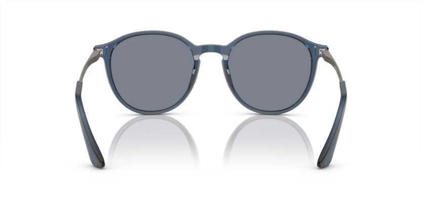 Trasparent Blue - 0AR8196 8056597942461