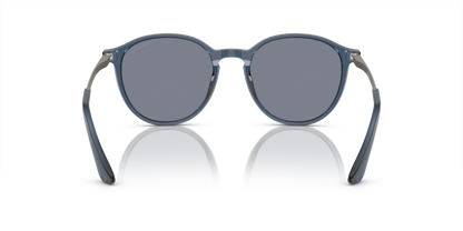 Trasparent Blue - 0AR8196 8056597942461