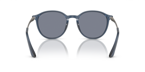 Trasparent Blue - 0AR8196 8056597942461