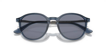 Trasparent Blue - 0AR8196 8056597942461