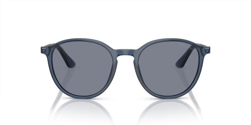 Trasparent Blue - 0AR8196 8056597942461