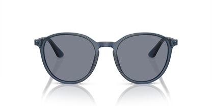 Trasparent Blue - 0AR8196 8056597942461