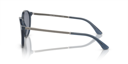 Trasparent Blue - 0AR8196 8056597942461