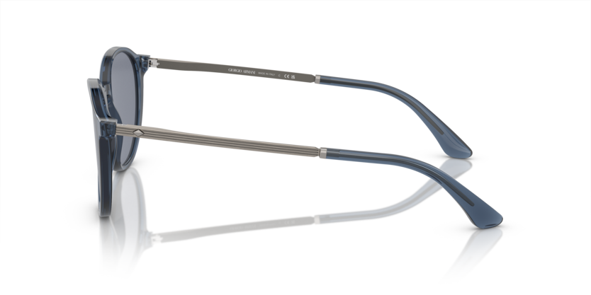 Trasparent Blue - 0AR8196 8056597942461