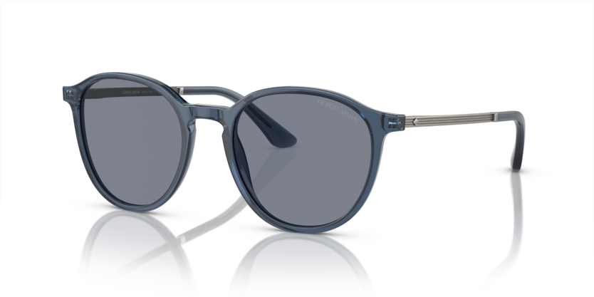Trasparent Blue - 0AR8196 8056597942461