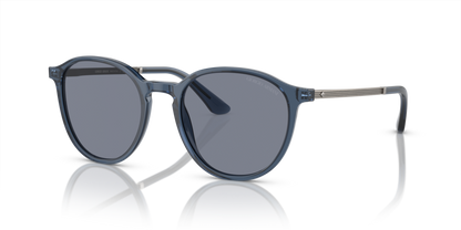 Trasparent Blue - 0AR8196 8056597942461