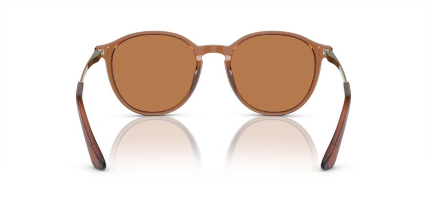 Trasparent Brown - 0AR8196 8056597942478