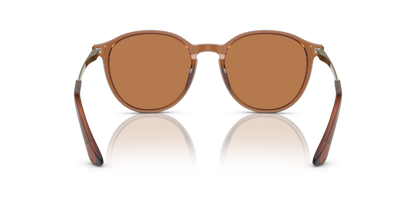 Trasparent Brown - 0AR8196 8056597942478
