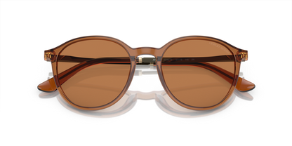 Trasparent Brown - 0AR8196 8056597942478