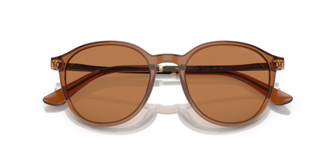 Trasparent Brown - 0AR8196 8056597942478
