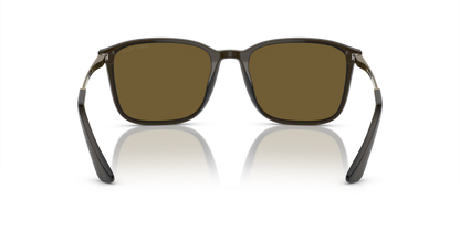 Transparent Olive Green - 0AR8197 8056597942621