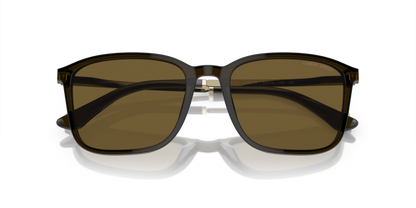 Transparent Olive Green - 0AR8197 8056597942621