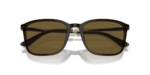 Transparent Olive Green - 0AR8197 8056597942621