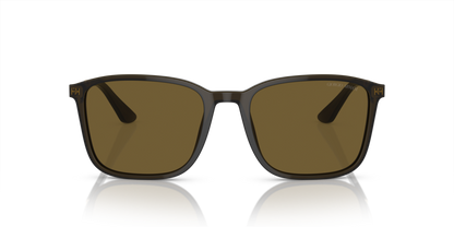 Transparent Olive Green - 0AR8197 8056597942621