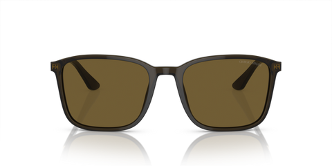 Transparent Olive Green - 0AR8197 8056597942621